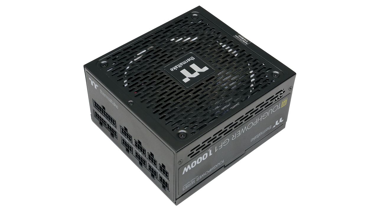 Thermaltake Toughpower GF1 1000W