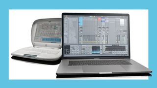 20 years of Ableton Live