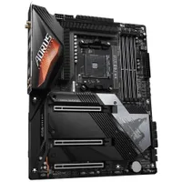 Gigabyte X570S Aorus Master