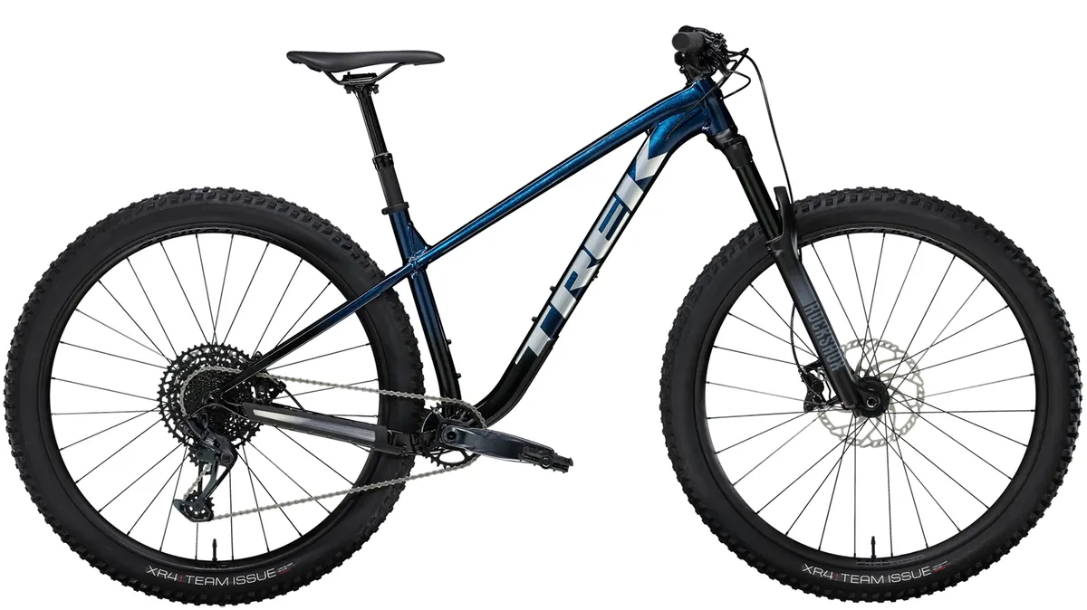Basic Mountain Bike
