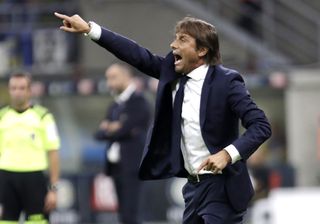 Conte believes the situation is getting worse