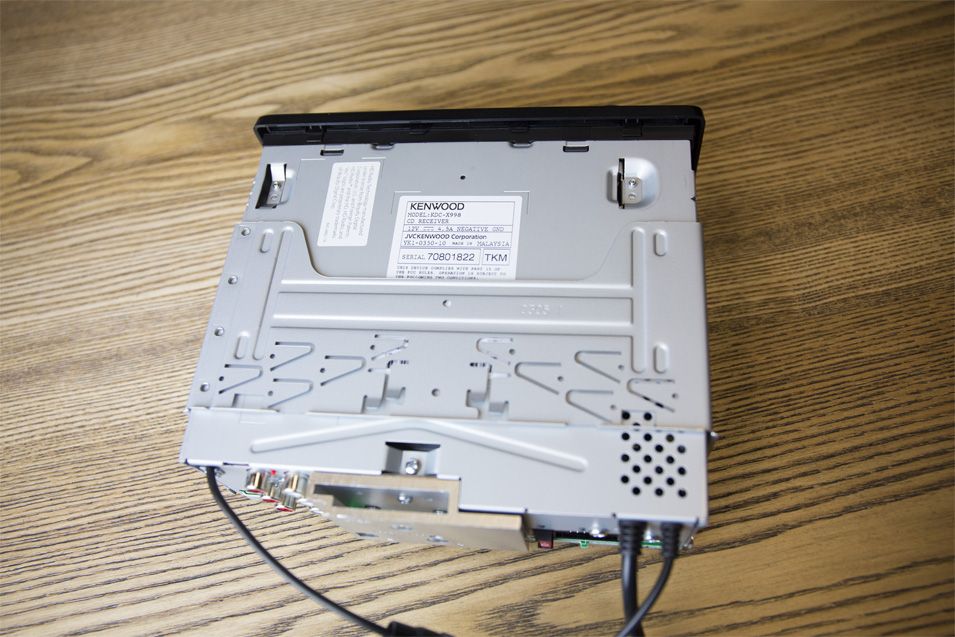 Kenwood eXcelon Review Pros, Cons and Verdict Top Ten Reviews