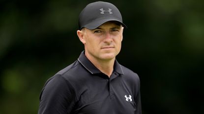 Jordan Spieth