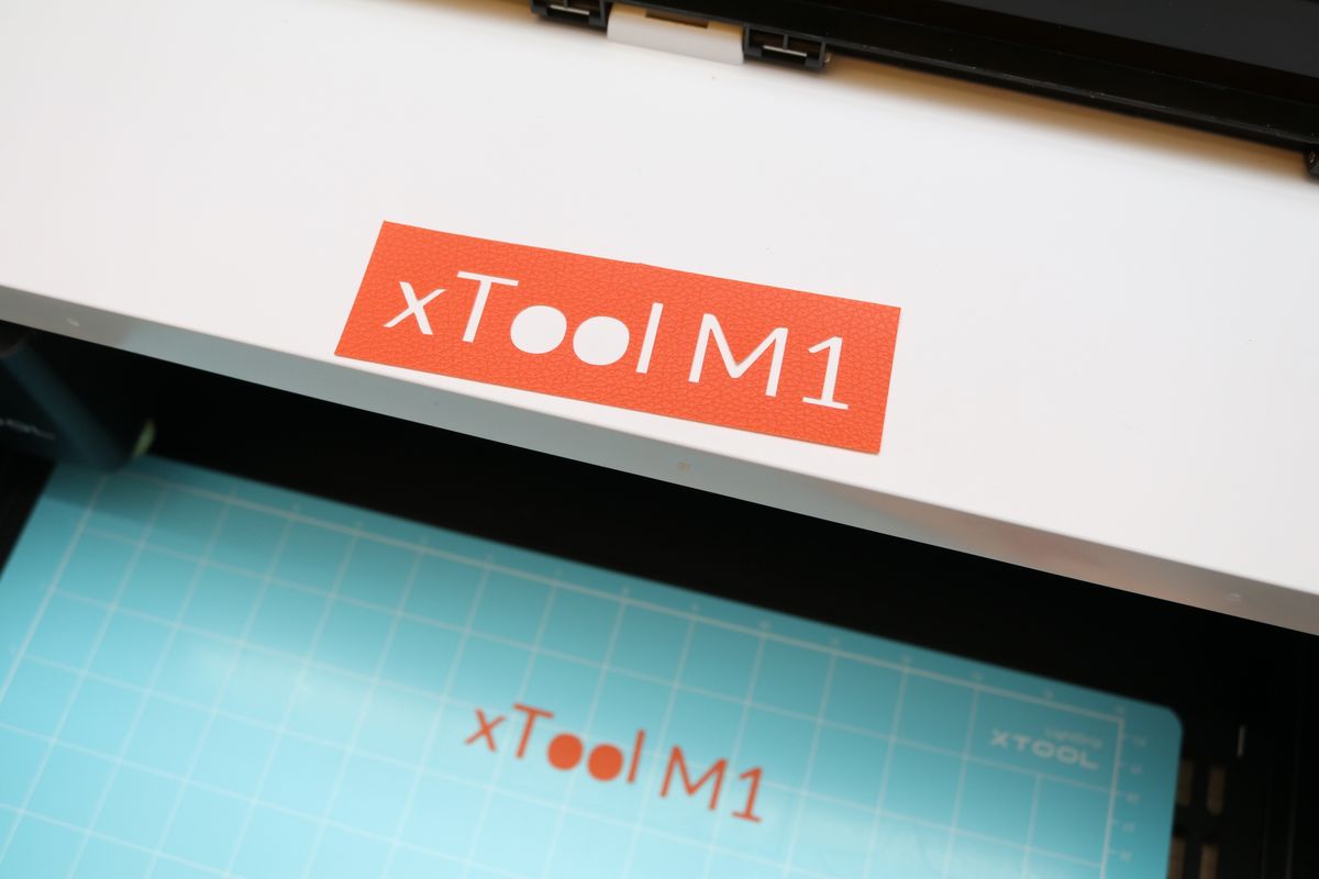 xTool M1 Laser Engraver