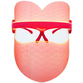 Skin Gym Wrinklit Heart Led Mask