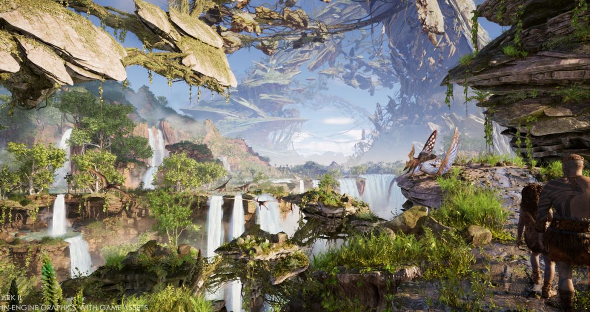 Ark 2' Release Date Speculation, New Trailers, Gameplay, When To Expect  News