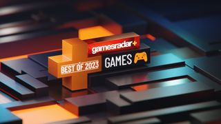 GamesRadar+ Games of the Year 2023