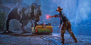 Jurassic Park (1994)