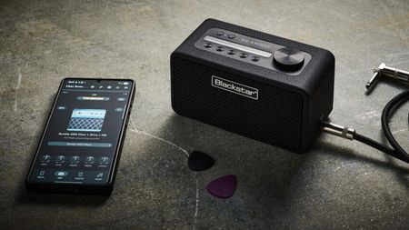Blackstar Beam Mini