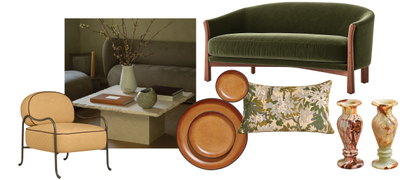 H&G 100 Living Rooms