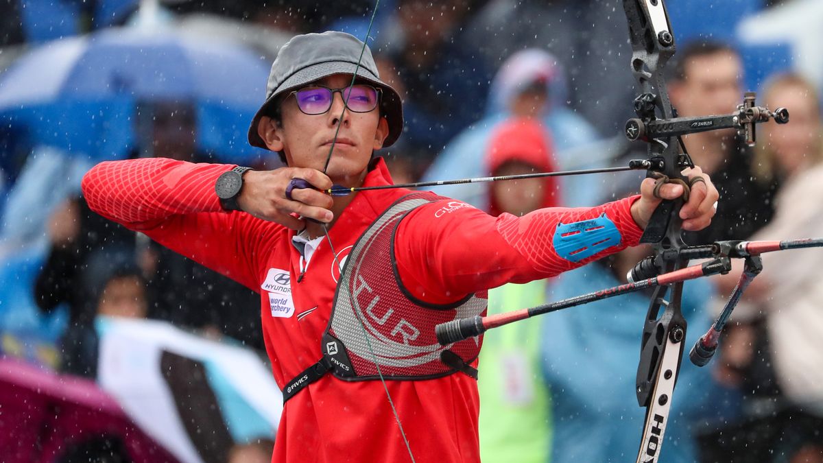 How to watch Archery at Olympics 2024: free live streams and key dates ...