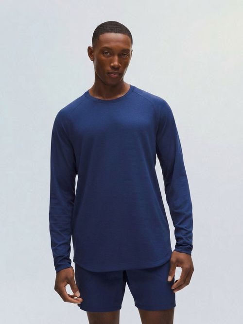 License to Train Long-Sleeve Shirt