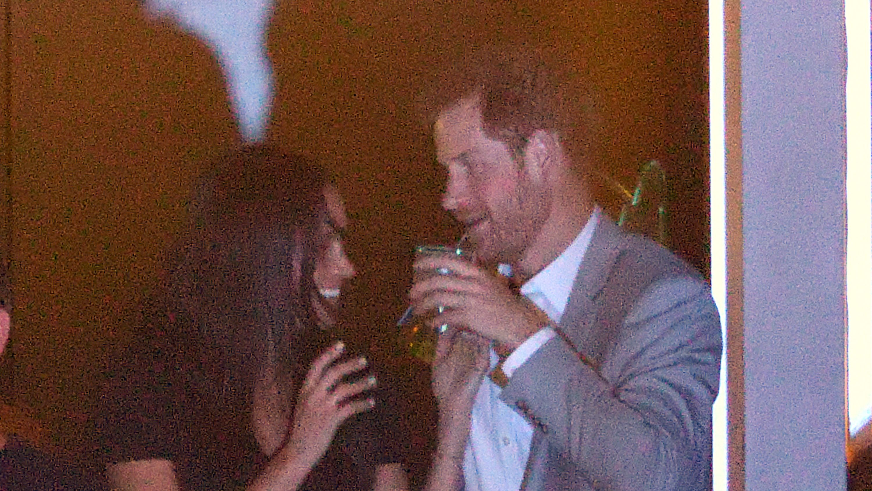 harry meghan instagram