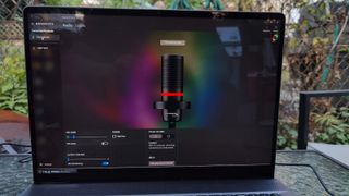 HyperX DuoCast USB mic review