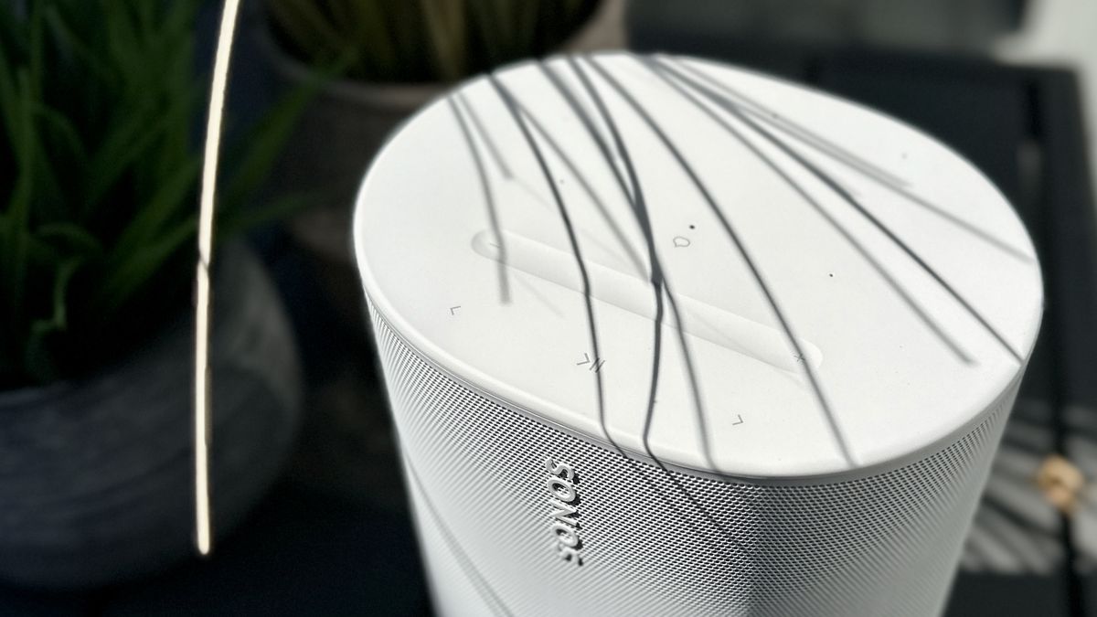 Sonos Move 2