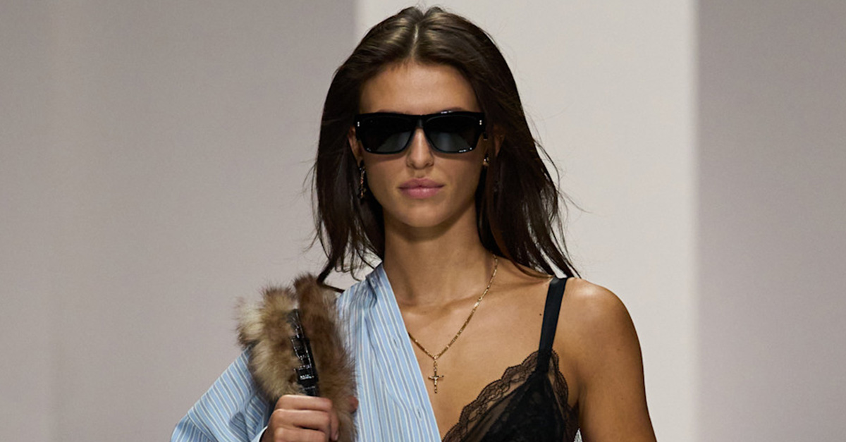 Dolce & Gabbana Spring 2026 Runway Review