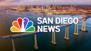 NBC San Diego News