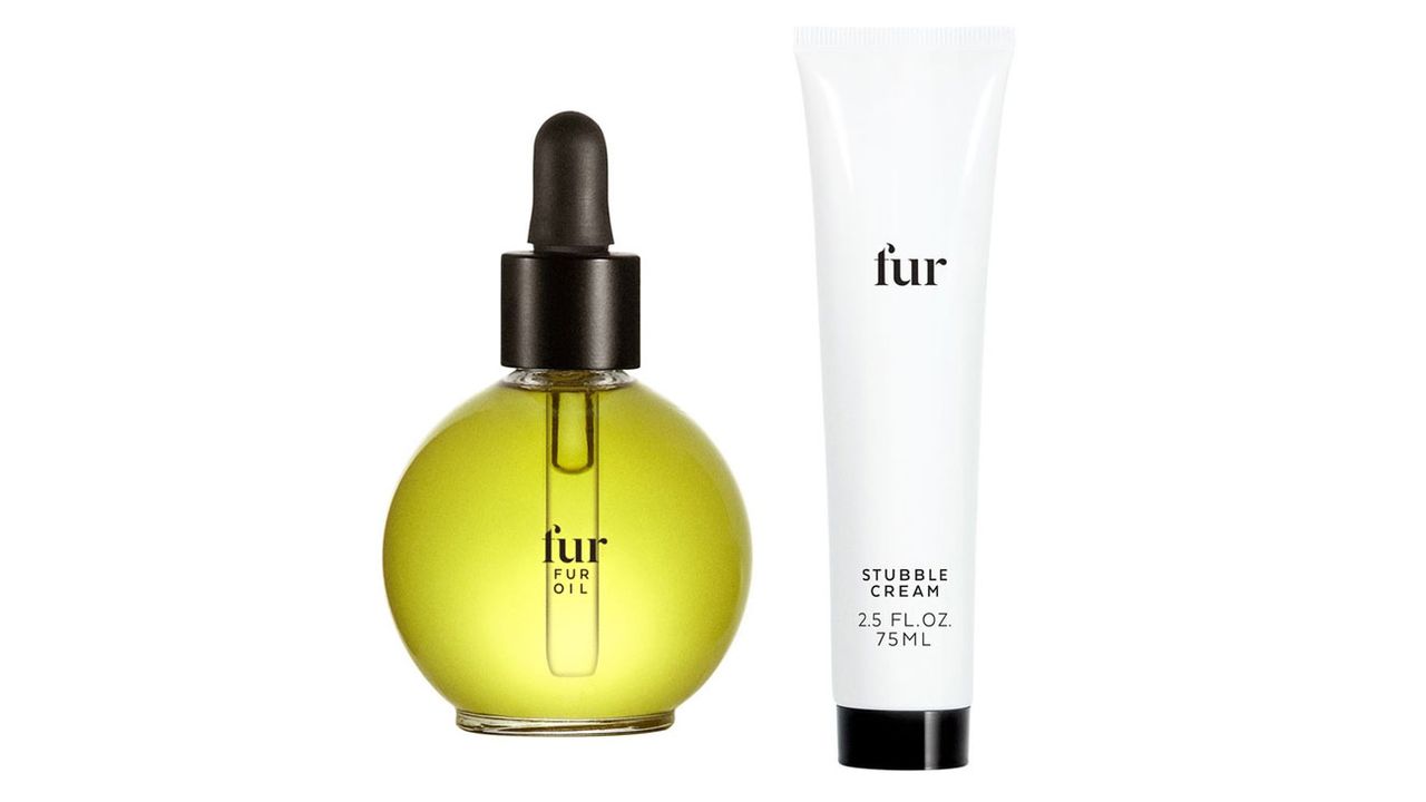 Fur Pubic Oil Hair Oil for Pubic Hair Marie Claire