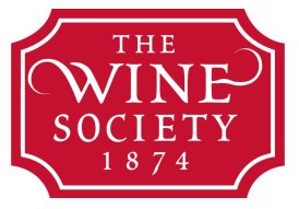 Wine Society logo