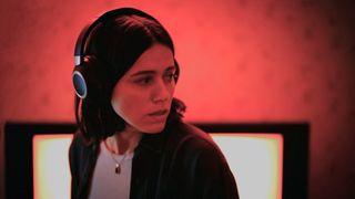 Nina Kiri in "Undertone" (2026)