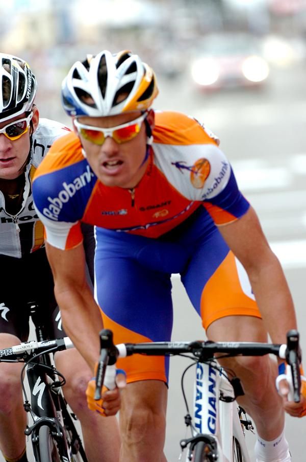 Luis Leon Sanchez (Rabobank)
