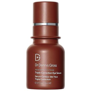 Fortschrittliches Retinol + Ferulic Triple Correction Augenserum