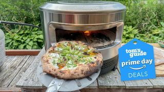 Prime Day pizza oven deals