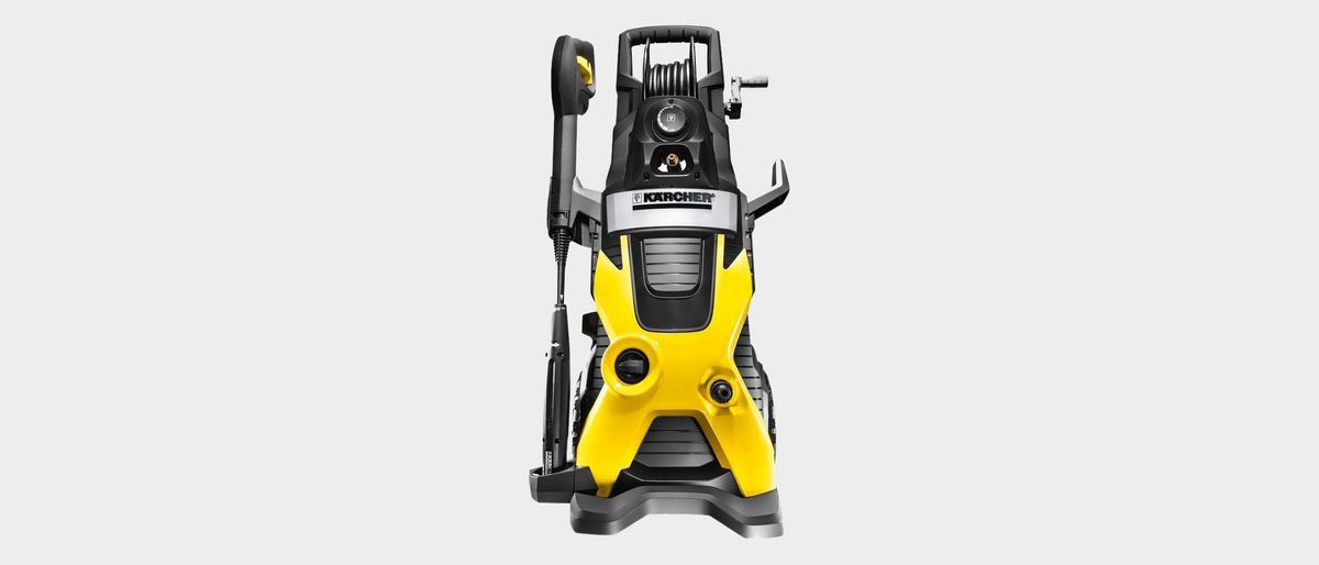 Karcher K5 Premium Review Top Ten Reviews