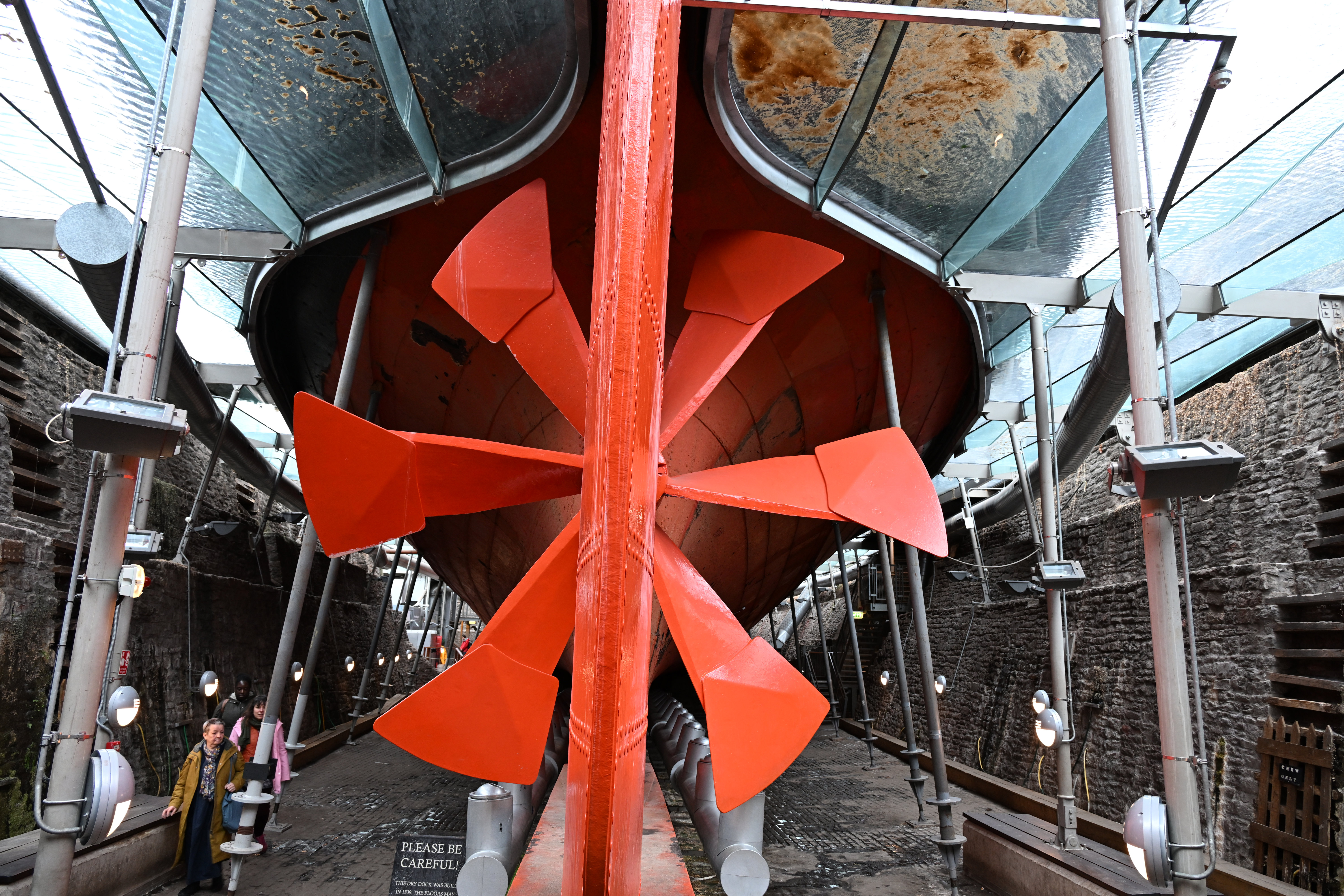 Nikon Z 24-105mm f/4-7.1 sample shot