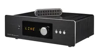 Best stereo amplifiers: Roksan Blak integrated amplifier