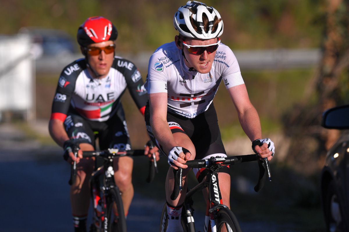 Sam Oomen (Team Sunweb)