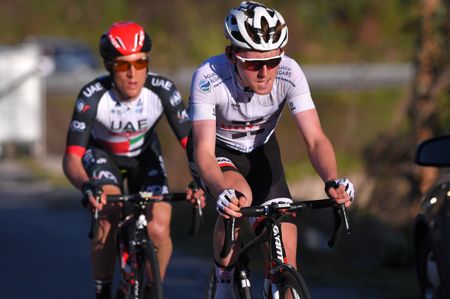 Sam Oomen (Team Sunweb)