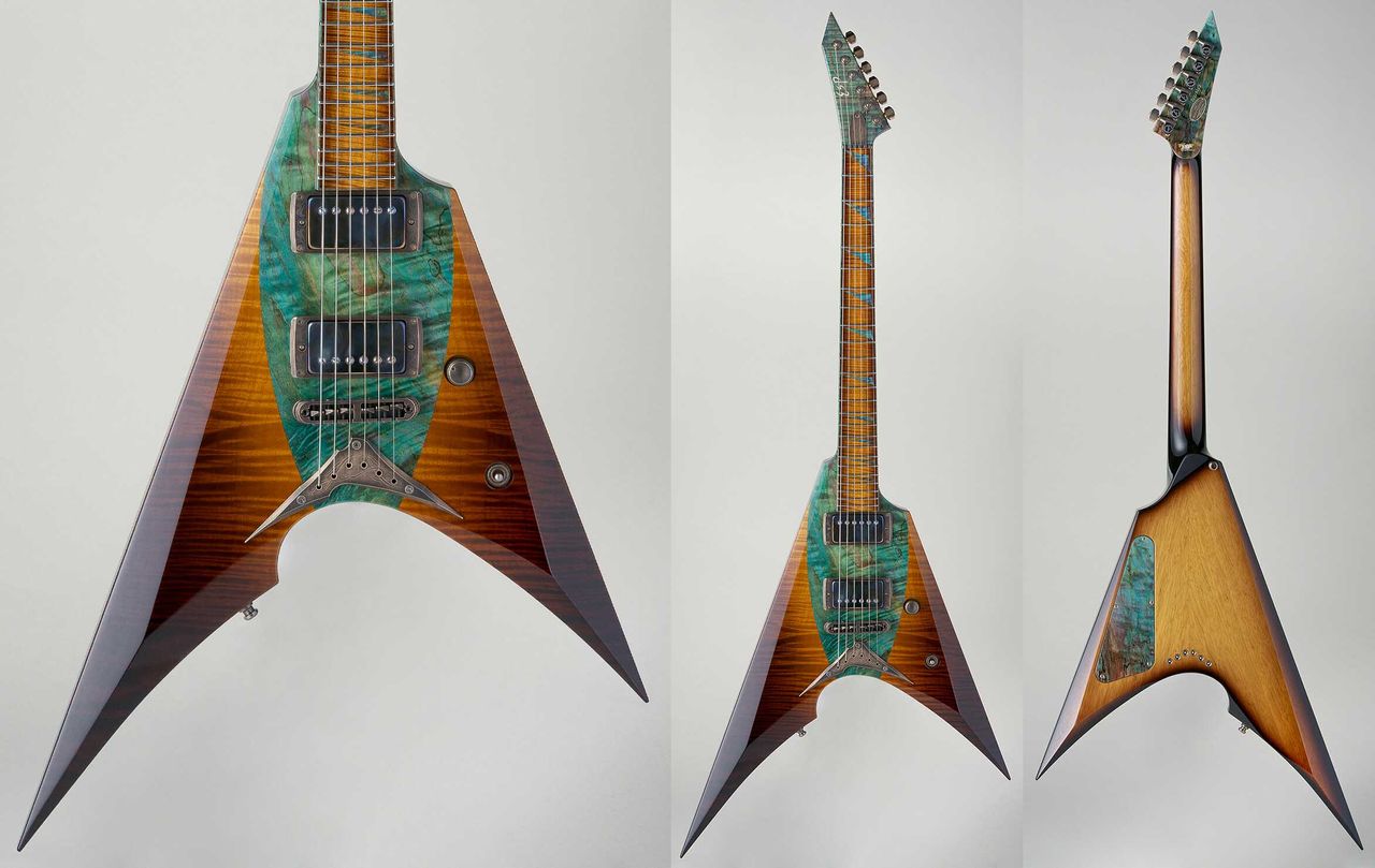 ESP Exhibition Limited Series