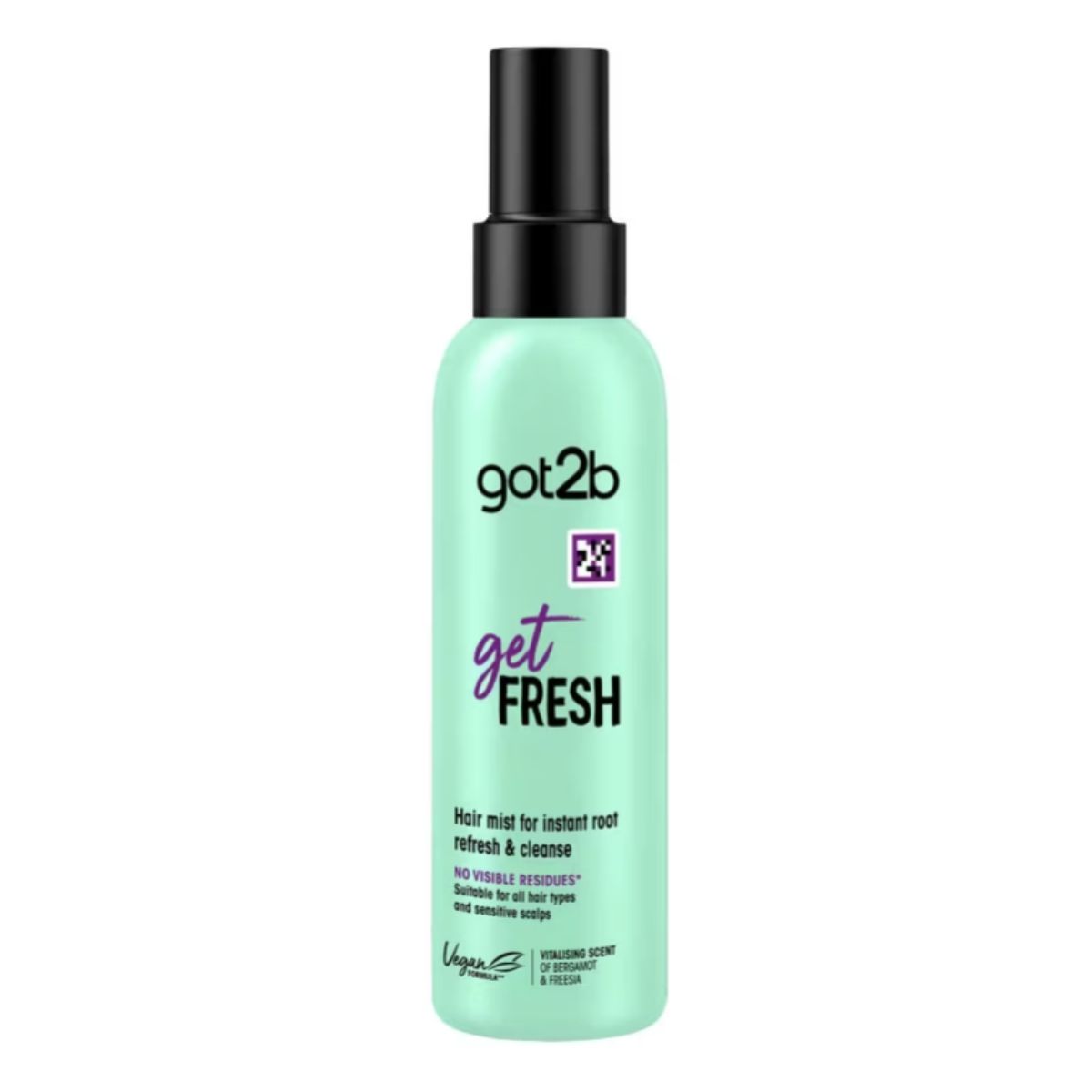 got2b Get Fresh Dry Shampoo Hair Mist