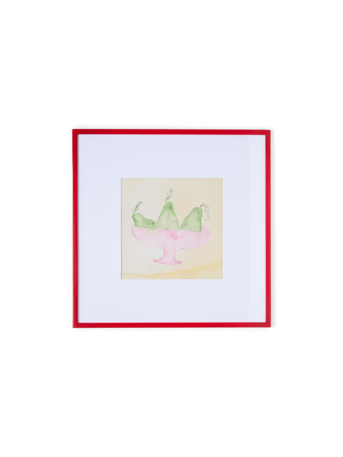 Wooden Frame 45 X 45