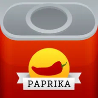 Paprika Recipe Manager: