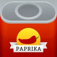Paprika Recipe Manager: