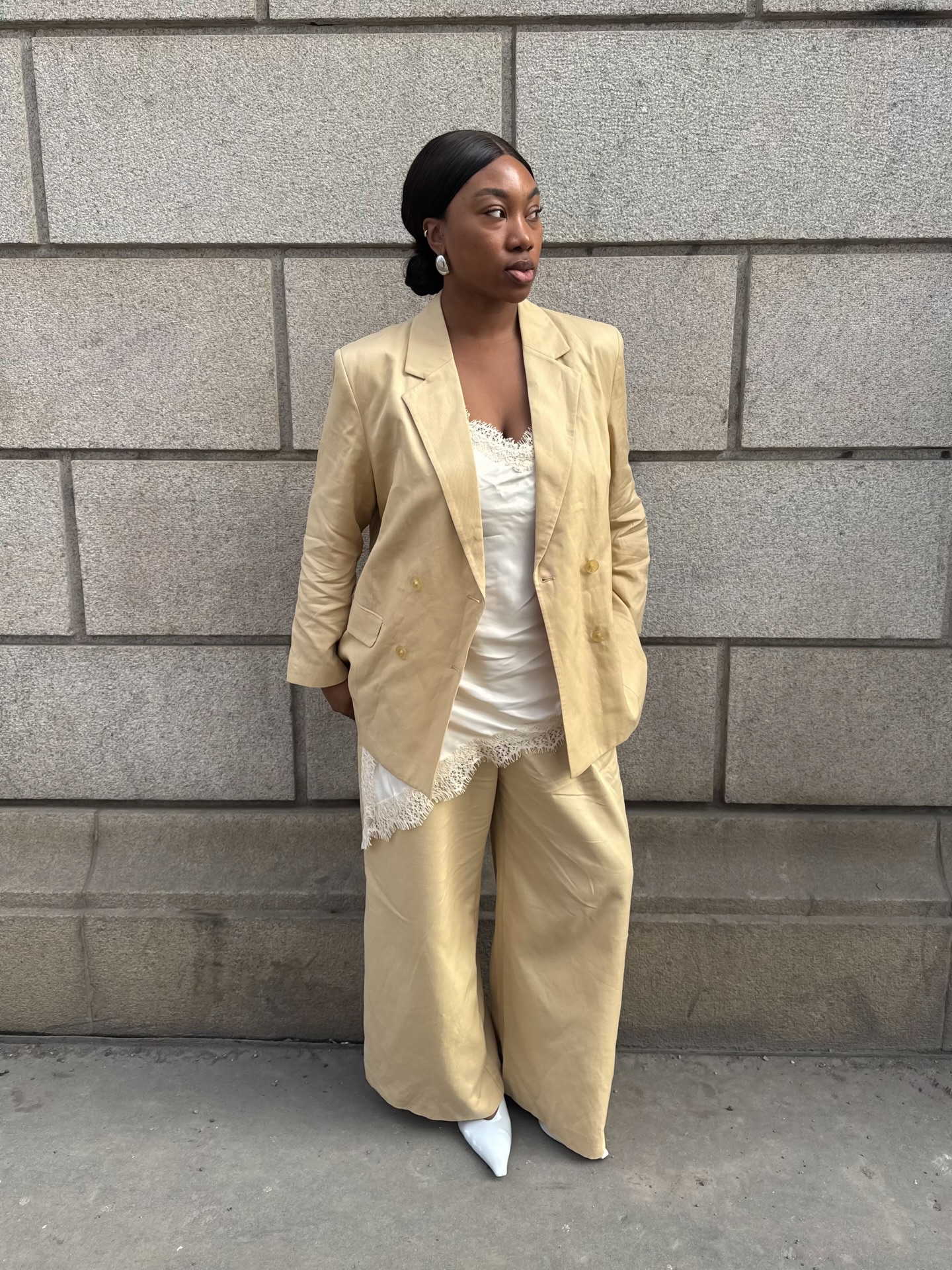 Spring colour combos