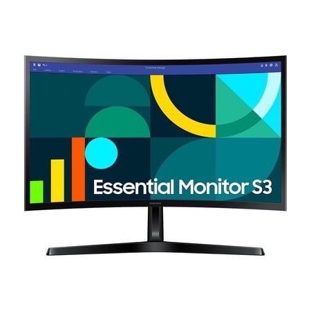 27in Essential Monitor S3 