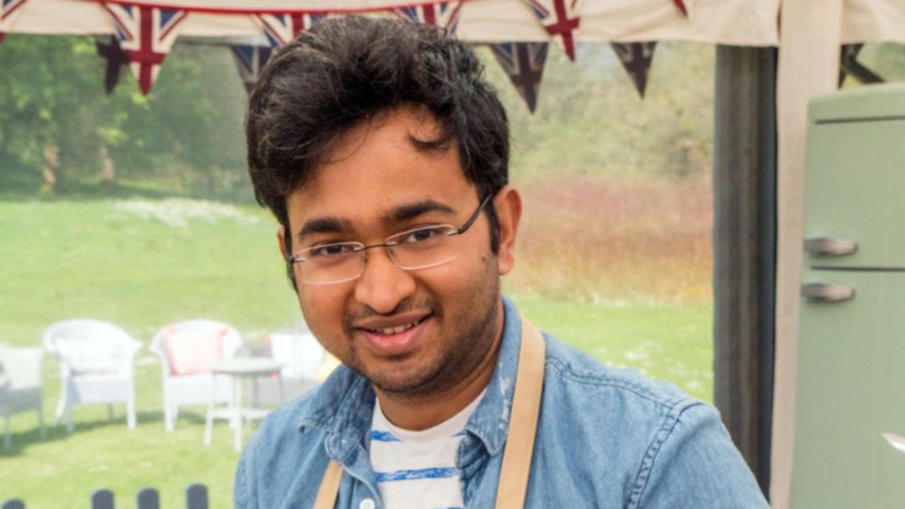 Rahul GBBO