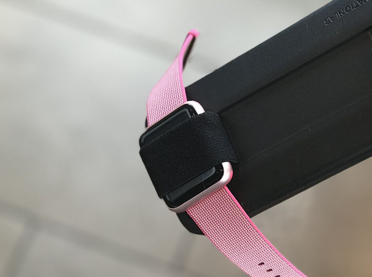 ElevationLab BatteryPro review My new favorite Apple Watch travel