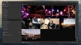 Lightroom Frame.io integration