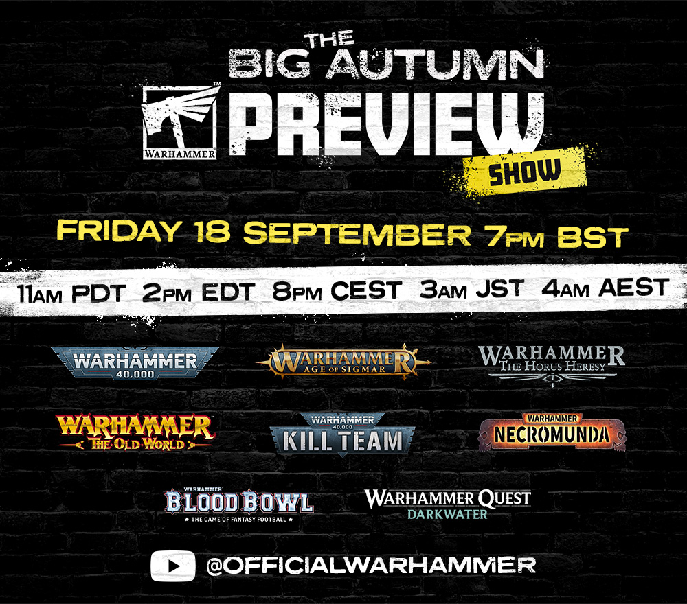 (Image credit: Warhammer Community)