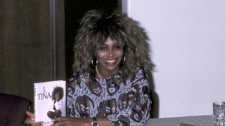 Tina Turner