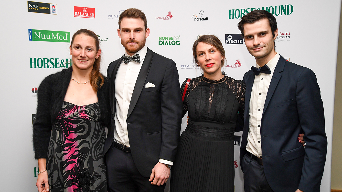 Horse &amp;amp; Hound Awards 04 12 19