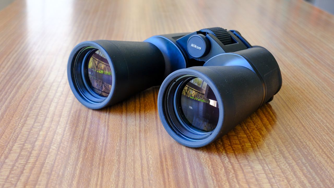 Nikon Action 16x50 binoculars review