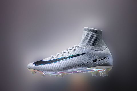 mercurial superfly low