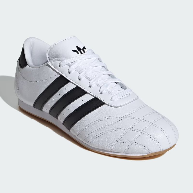 adidas, Taekwondo Lace Shoes