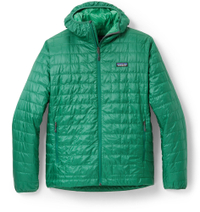 Patagonia Nano Puff Hoodie (Men's): was $289 now $143 @ REI