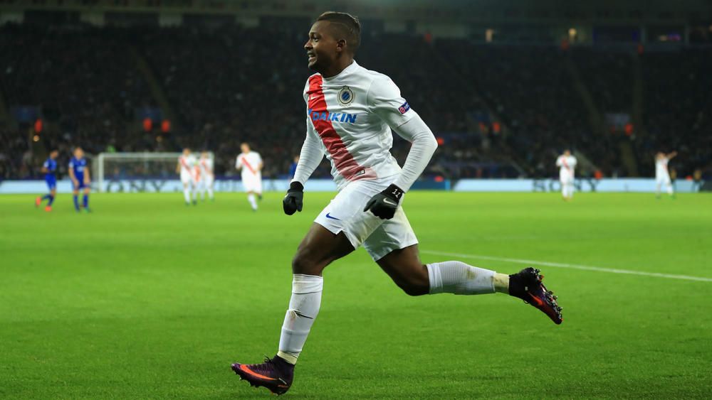 Izquierdo granted work permit ahead of club-record Brighton switch ...